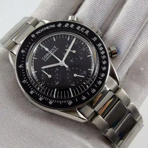 corgeut speedmaster