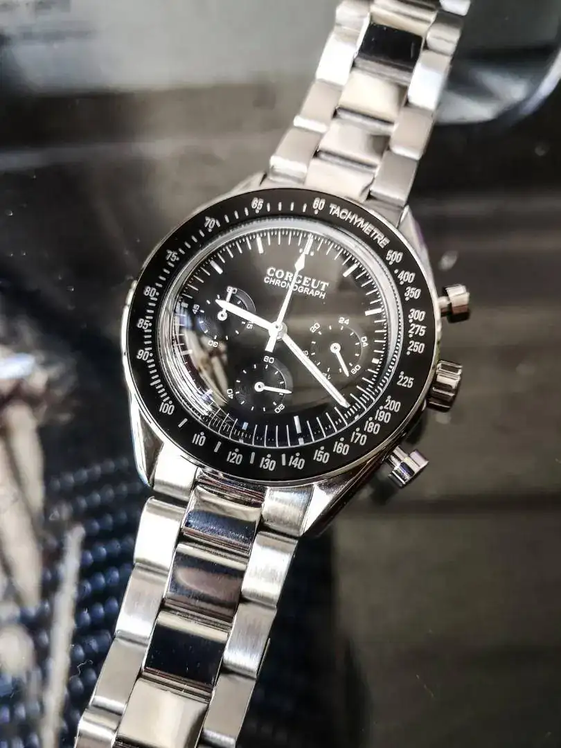 corgeut speedmaster