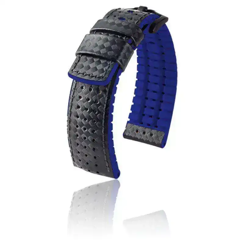 correa-ayrton-negra-azul-ancho-22-mm-hirsch.webp
