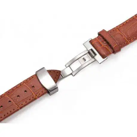 correa-cuero-100-genuino-mariposa-22mm-marron.webp