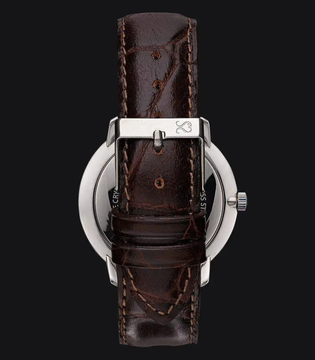 correa-reloj-piel-acabado-cocodrilo-marron.webp