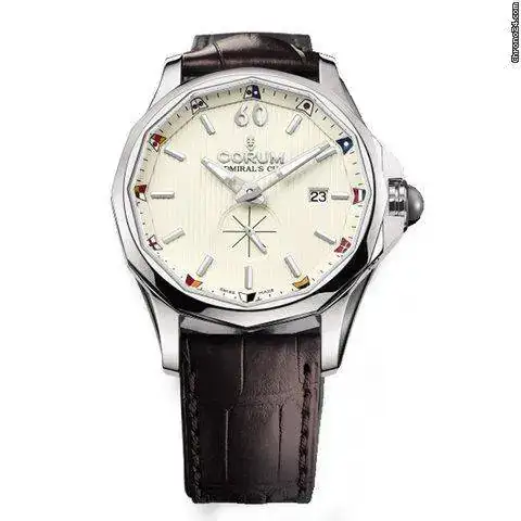 CORUM BEIGE DIAL.webp