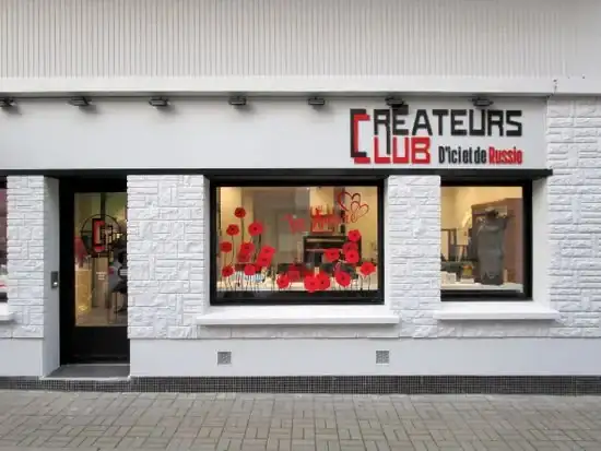 Créateurs Club