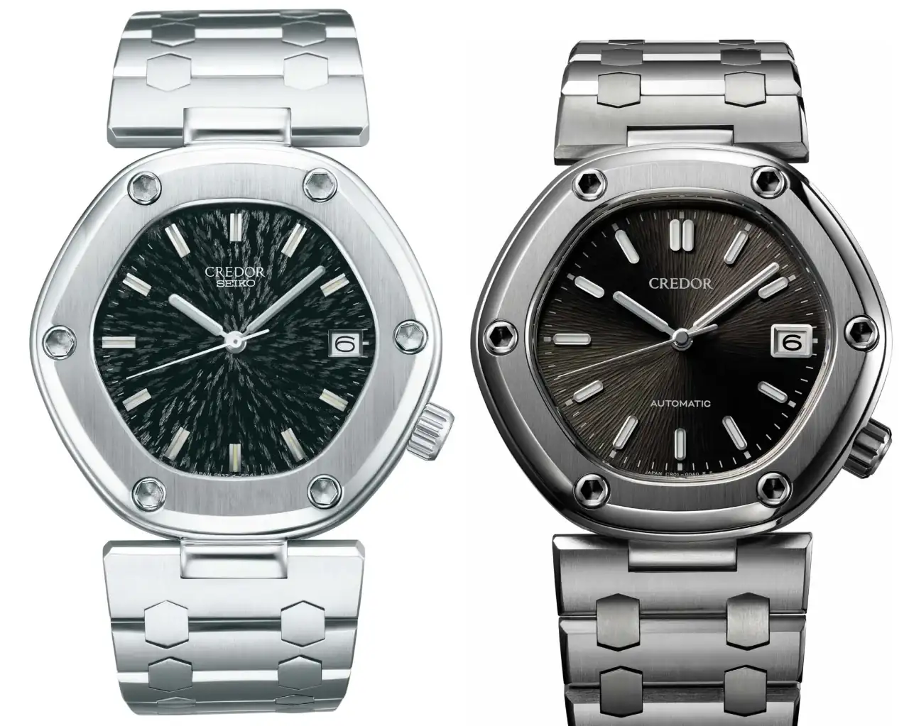 Credor-Locomotive-Gerald-Genta-Designed-Japanese-Watch-1979-Revived-2024-comparison-2048x1638.webp