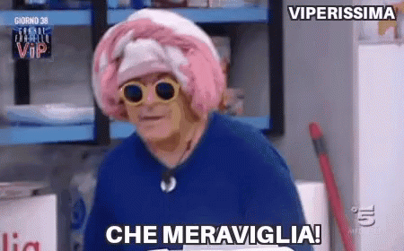 cristiano-malgioglio-daniele-bossari.gif