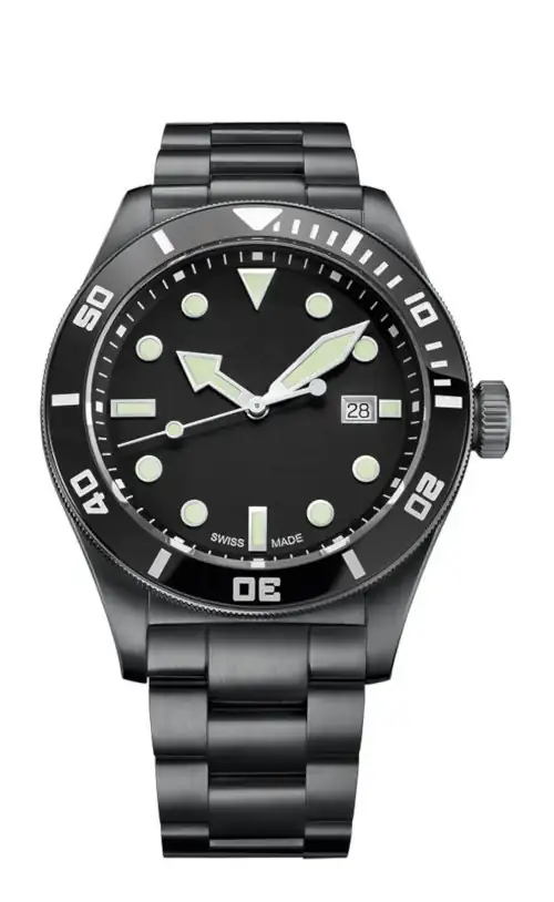¿Cuánto cuesta fabricar un reloj?