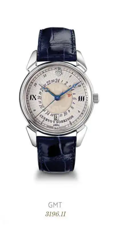 Cuervo y Sobrinos Historiador GMT.webp