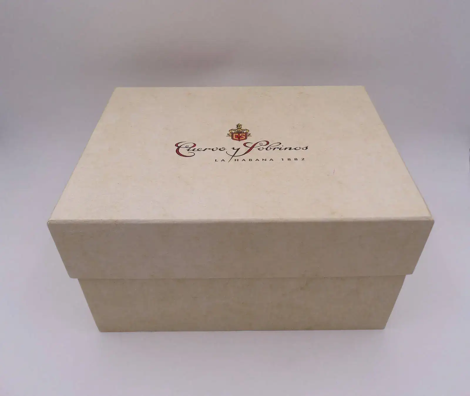 Cuervo y Sobrinos Manjuari Buceador 04417.webp