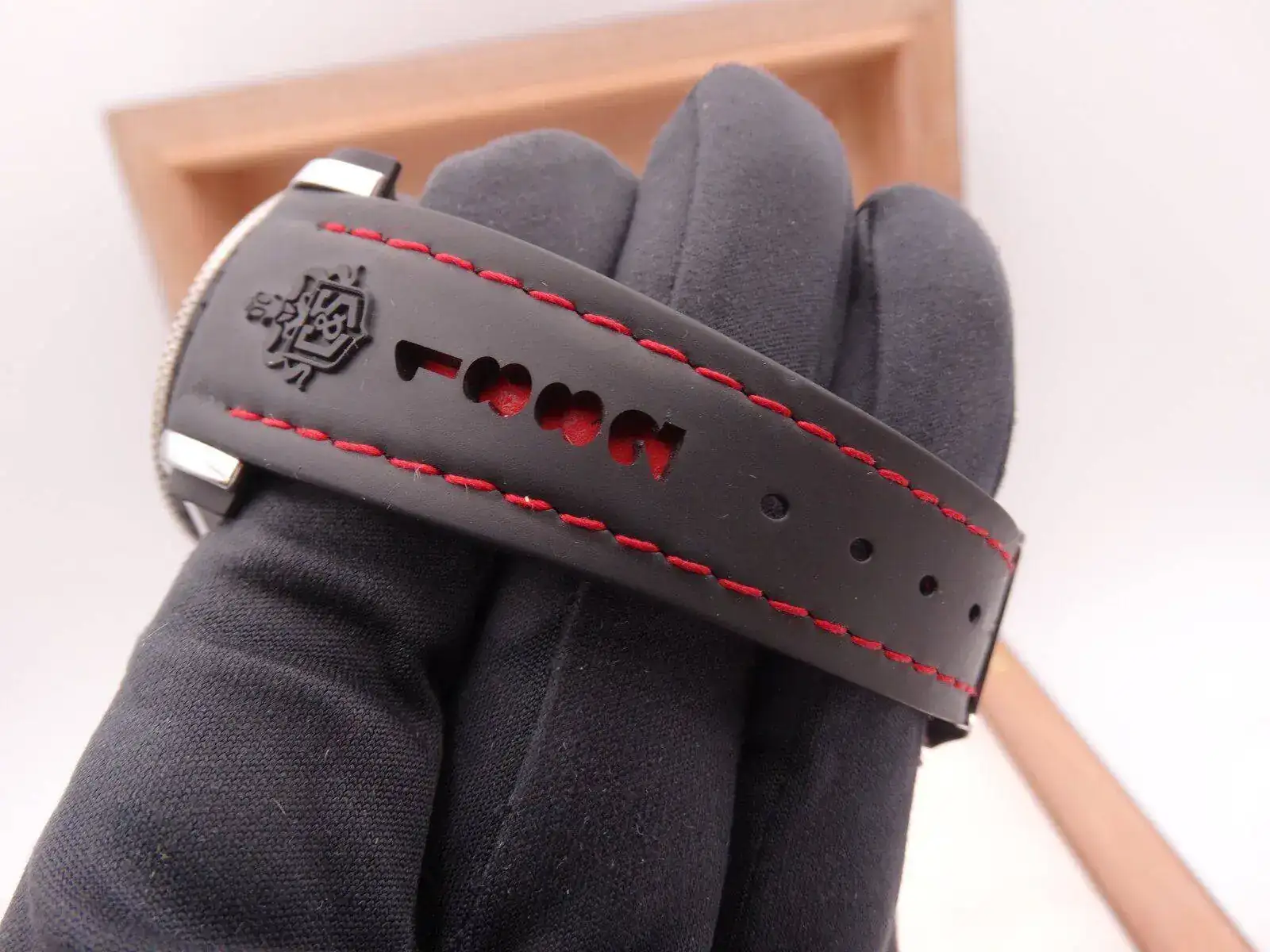 Cuervo y Sobrinos Manjuari Buceador 04426.webp