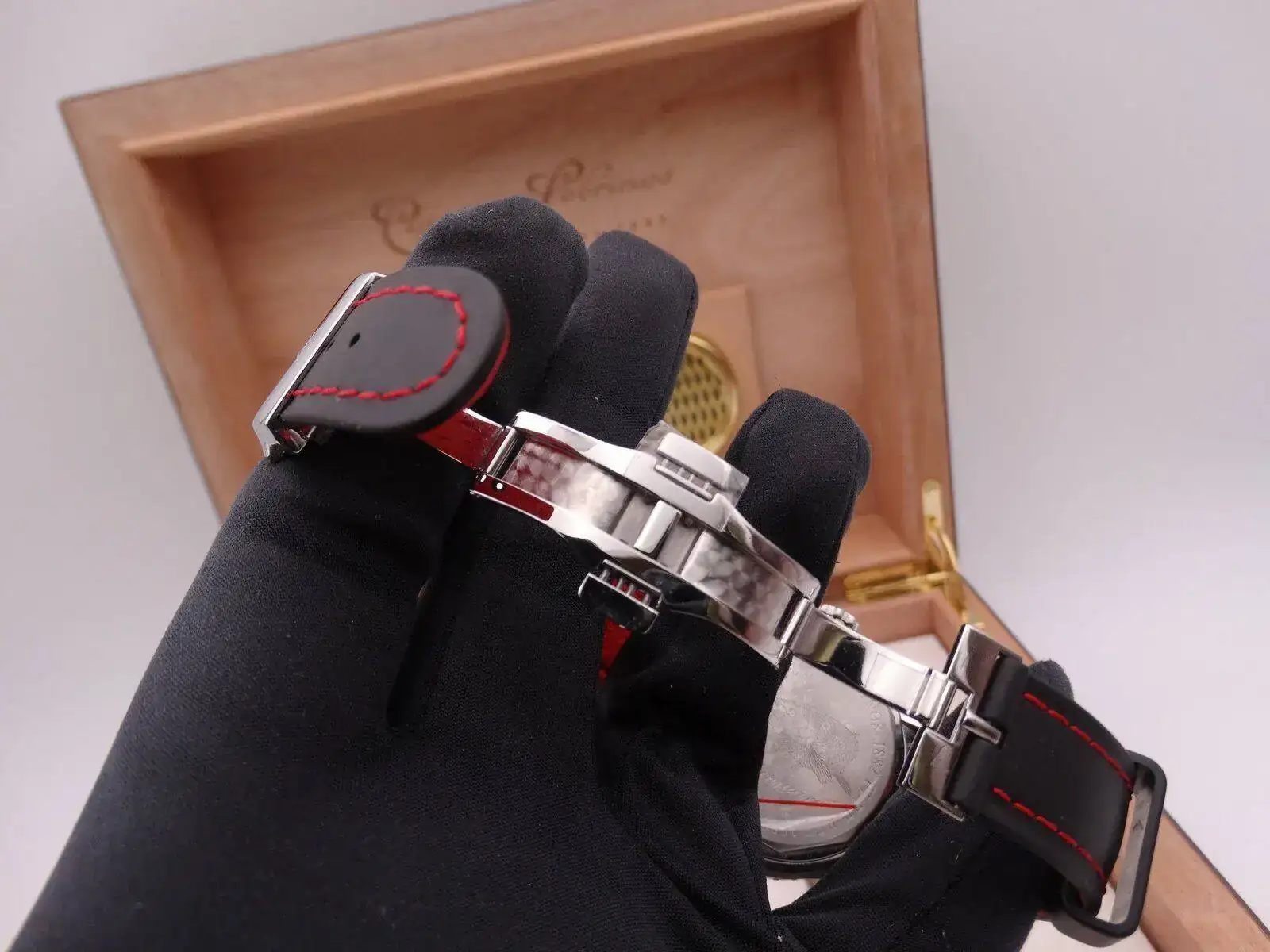 Cuervo y Sobrinos Manjuari Buceador 04429.webp