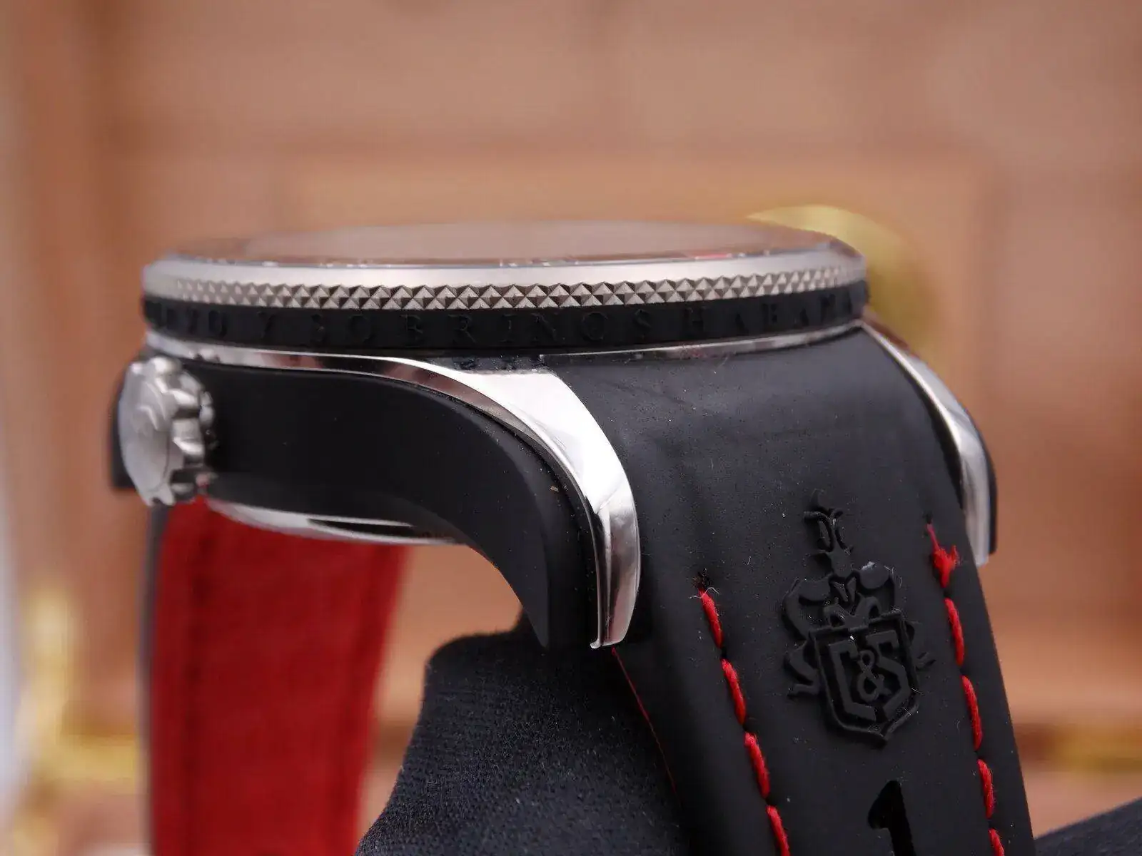 Cuervo y Sobrinos Manjuari Buceador 04434.webp