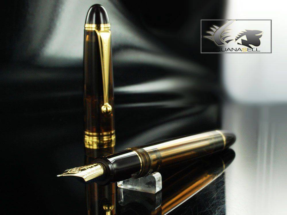 Custom-823-Demonstrator-Fountain-Pen-Amber-60556-1.jpg