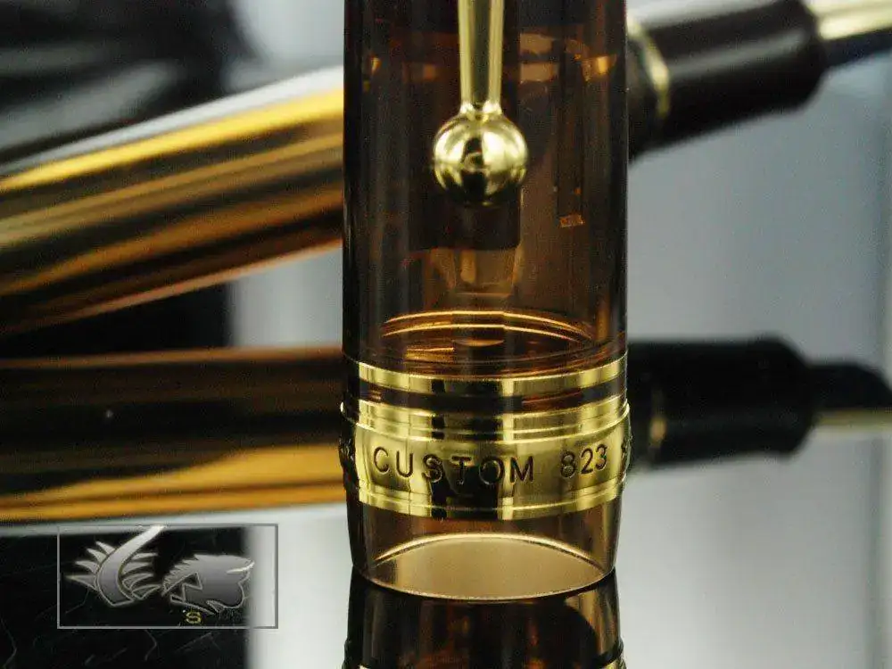 Custom-823-Demonstrator-Fountain-Pen-Amber-60556-5.webp