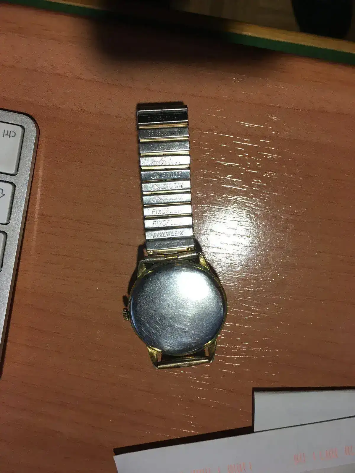 Identificar reloj CYMA Relojes Especiales EL foro de relojes