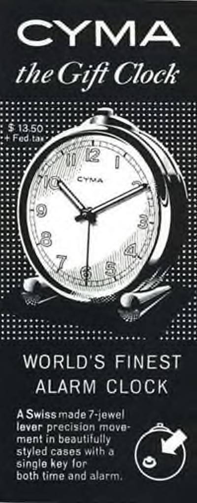 Publicidad relojes | Relojes Especiales, EL foro de relojes