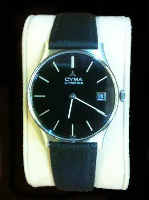Cyma