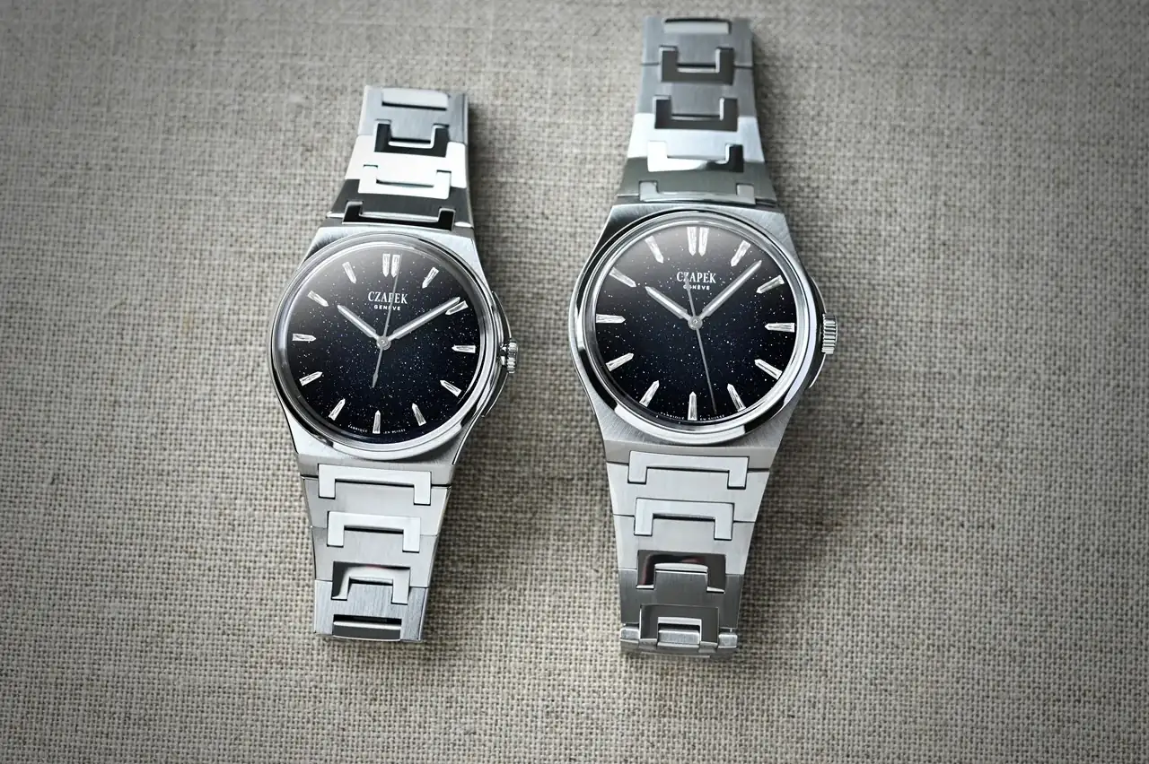 Czapek Polar Sky Flying Diamonds.webp