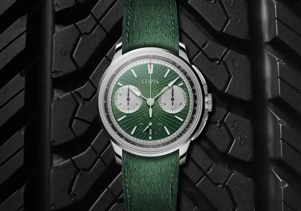 Czapek_FdC_Victory Green_1.webp