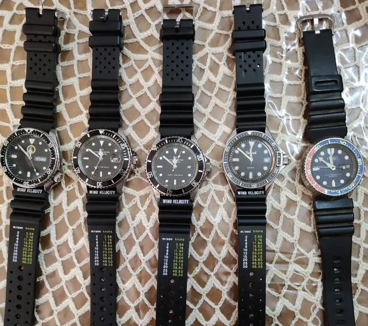 Relojes de Buceo de la Armada Relojes Especiales EL foro de relojes