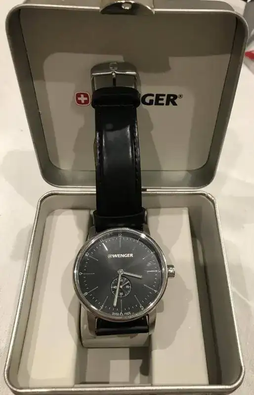 Opiniones sobre relojes Wenger Relojes Especiales EL foro de relojes