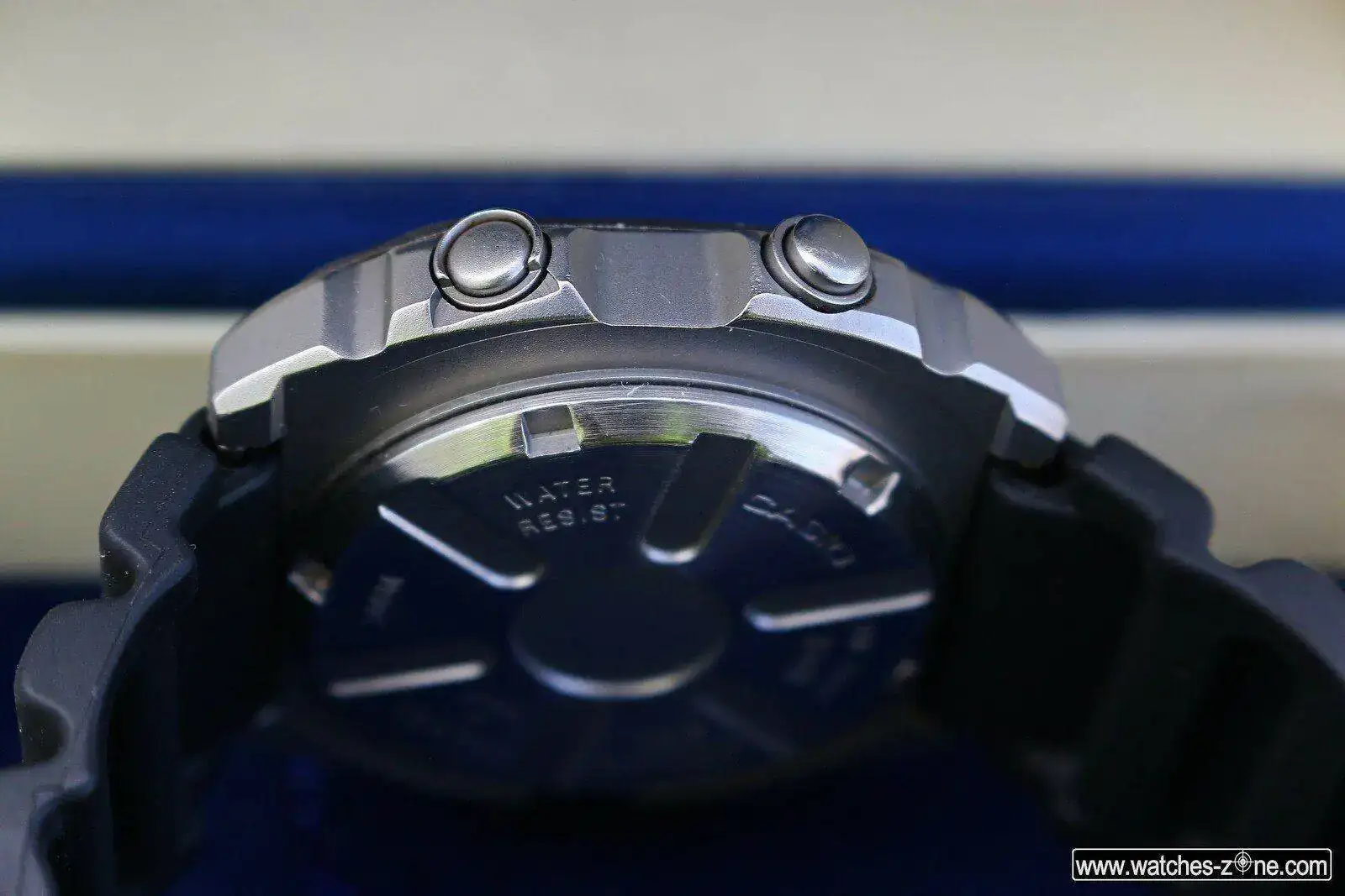 casio t rex