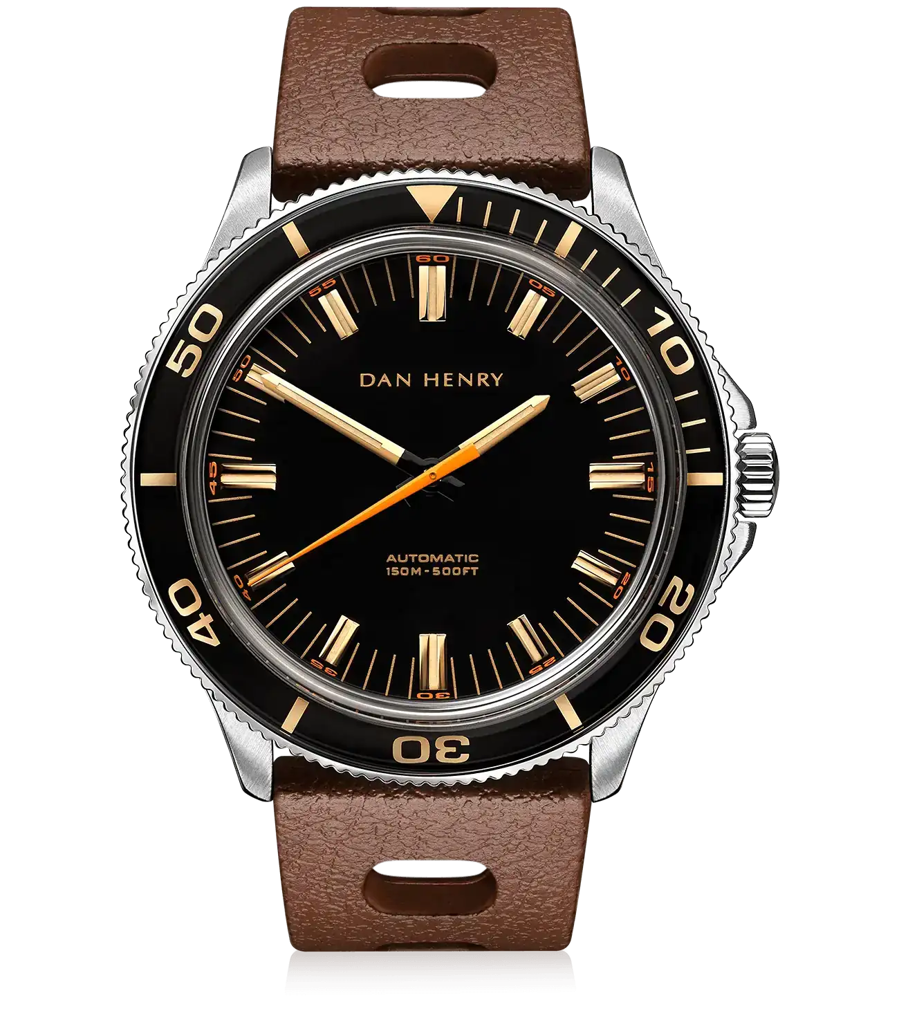 Dan_Henry_1975_Skin_Diver_Automatic_39mm_Gilt_No_Date_Tropic_Strap.webp