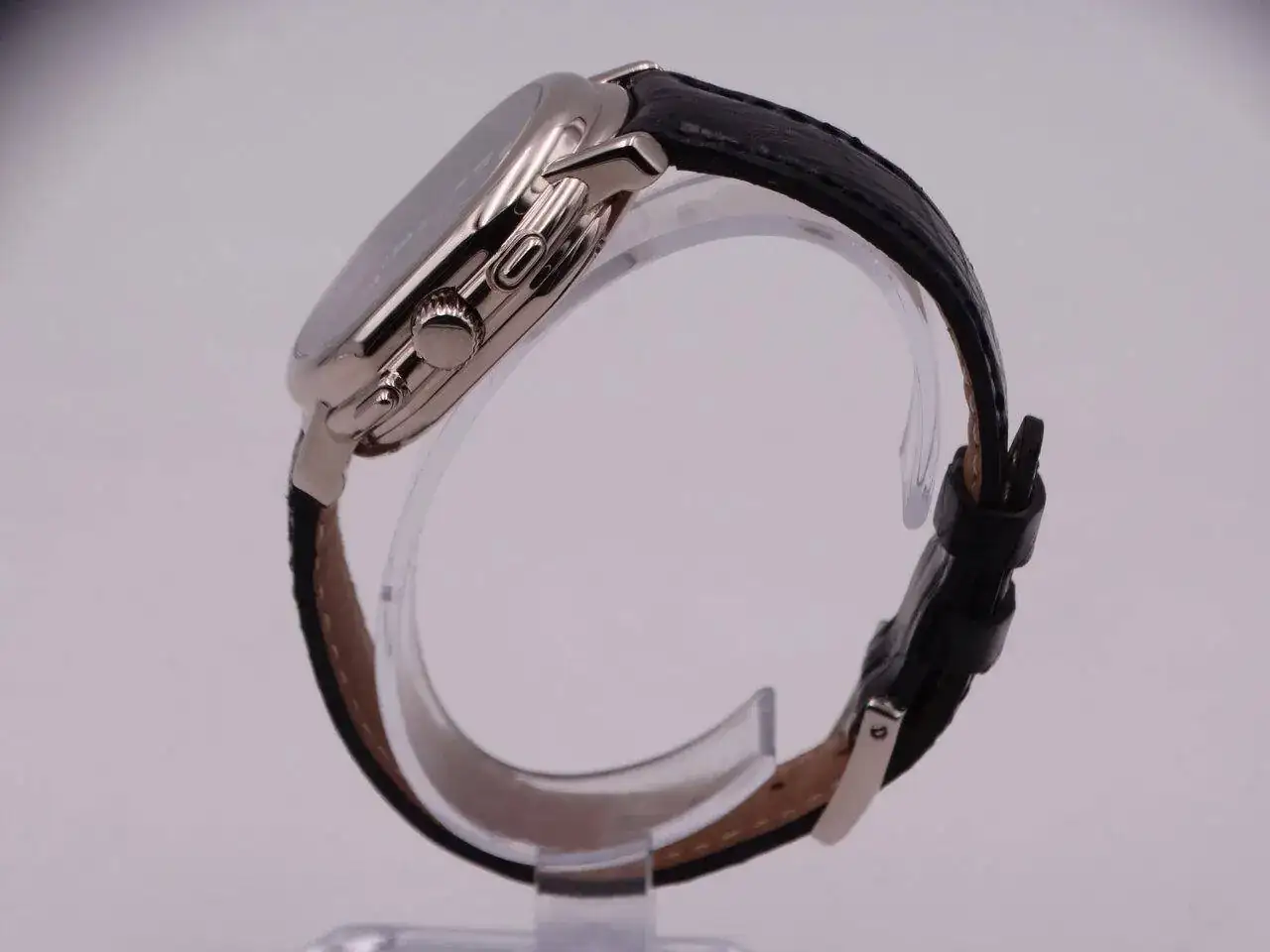 Daniel Roth chronograph White Gold Blue 05642.webp