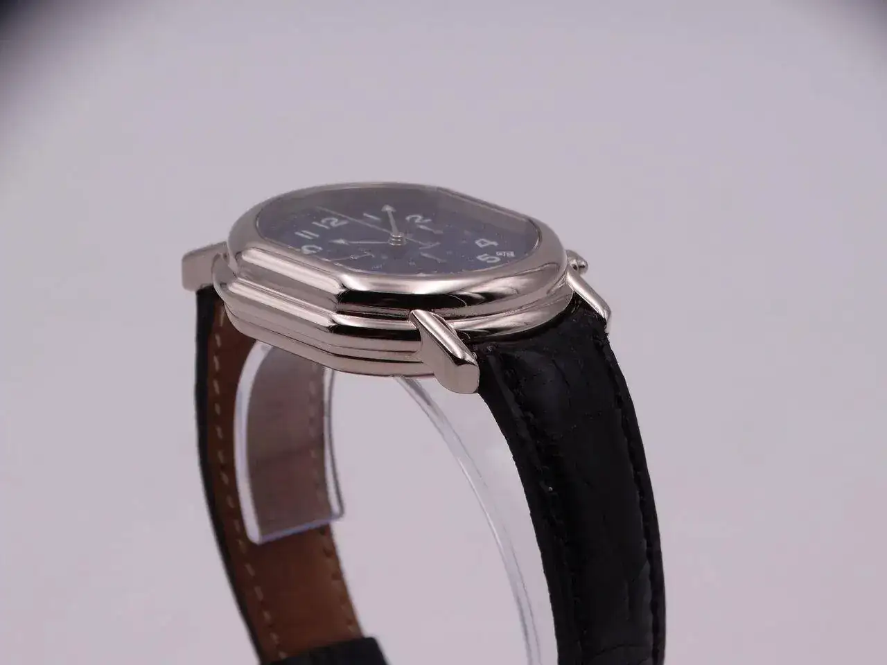Daniel Roth chronograph White Gold Blue 05647.webp