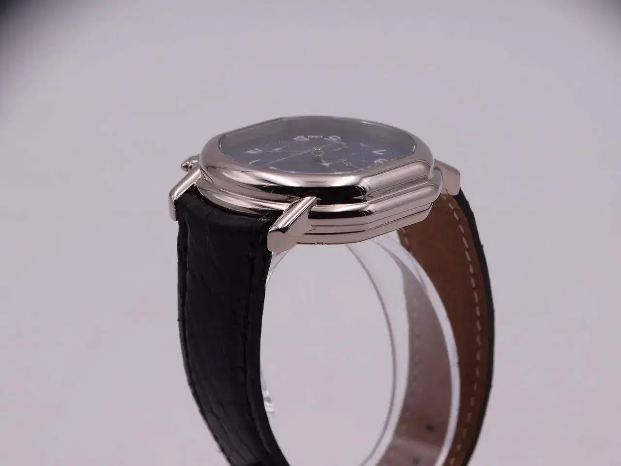Daniel Roth chronograph White Gold Blue 05650.webp