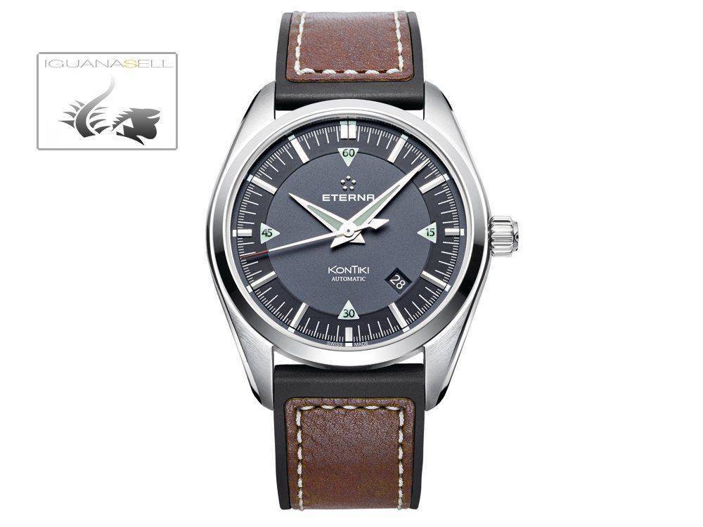 Date-Automatic-Watch-SW-200-1-Grey-Leather-strap-1.jpg