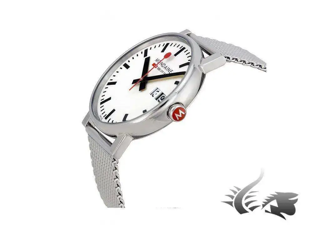 -Date-Quartz-watch-polished-stainless-White-40mm-3.webp