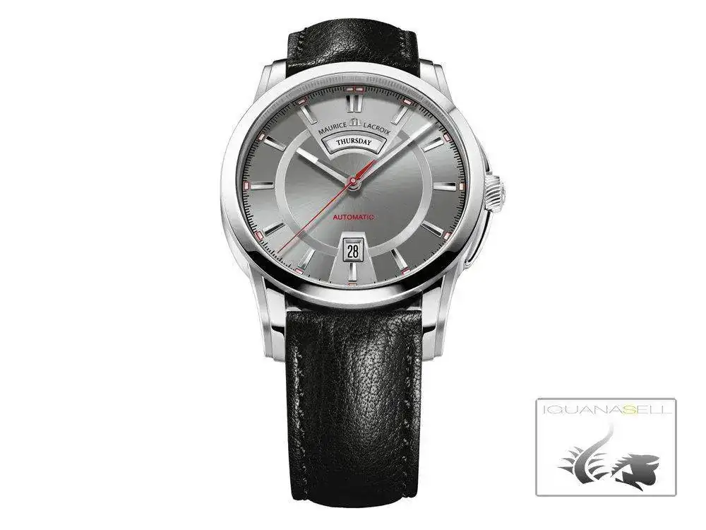 Date-Watch-Stainless-steel-Grey-PT6158-SS001-231-1.webp