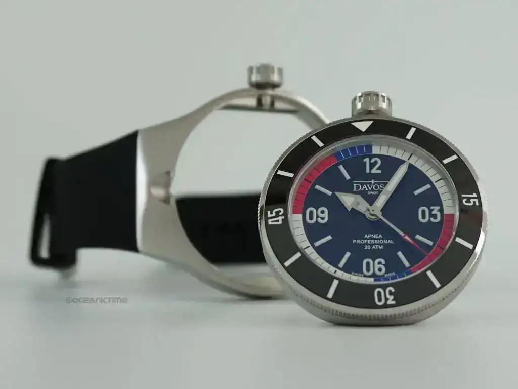 DAVOSA Apnea Diver AUTO 05.webp