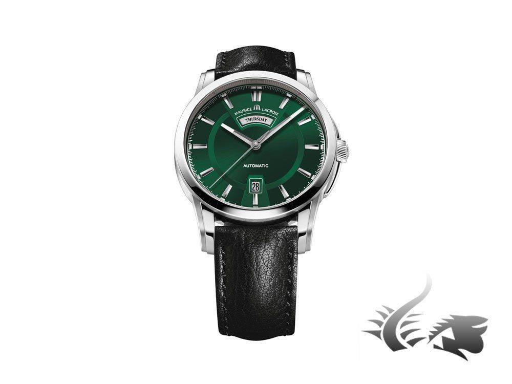 -Day-Date-Automatic-Watch-Stainless-steel-Green--1.jpg