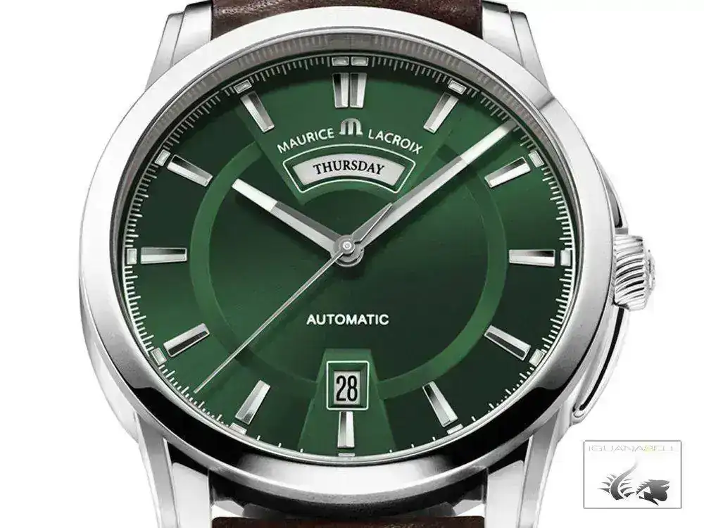 -Day-Date-Automatic-Watch-Stainless-steel-Green--2.webp