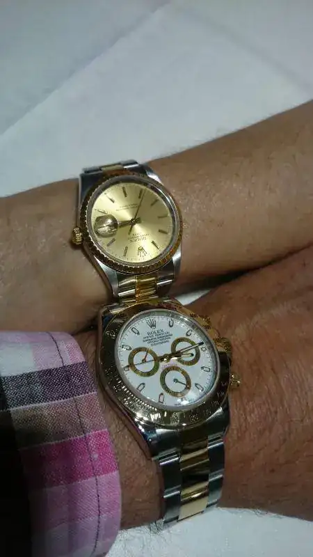 DAYTONA Y DATEJUST.webp