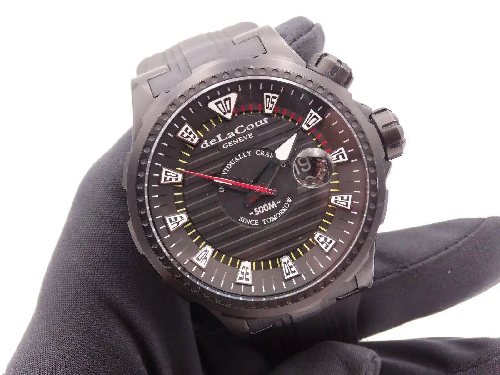 delacour reef saver diver limited edition 9778.webp