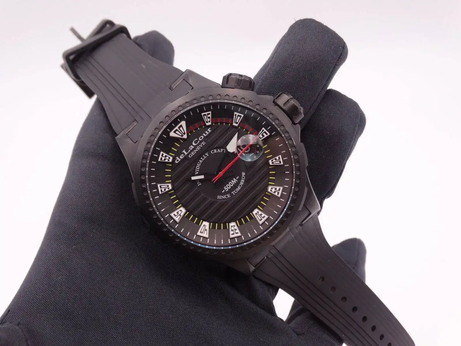delacour reef saver diver limited edition 9790.webp