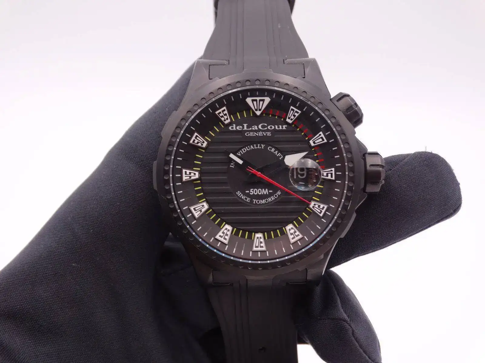 delacour reef saver diver limited edition 9792.webp