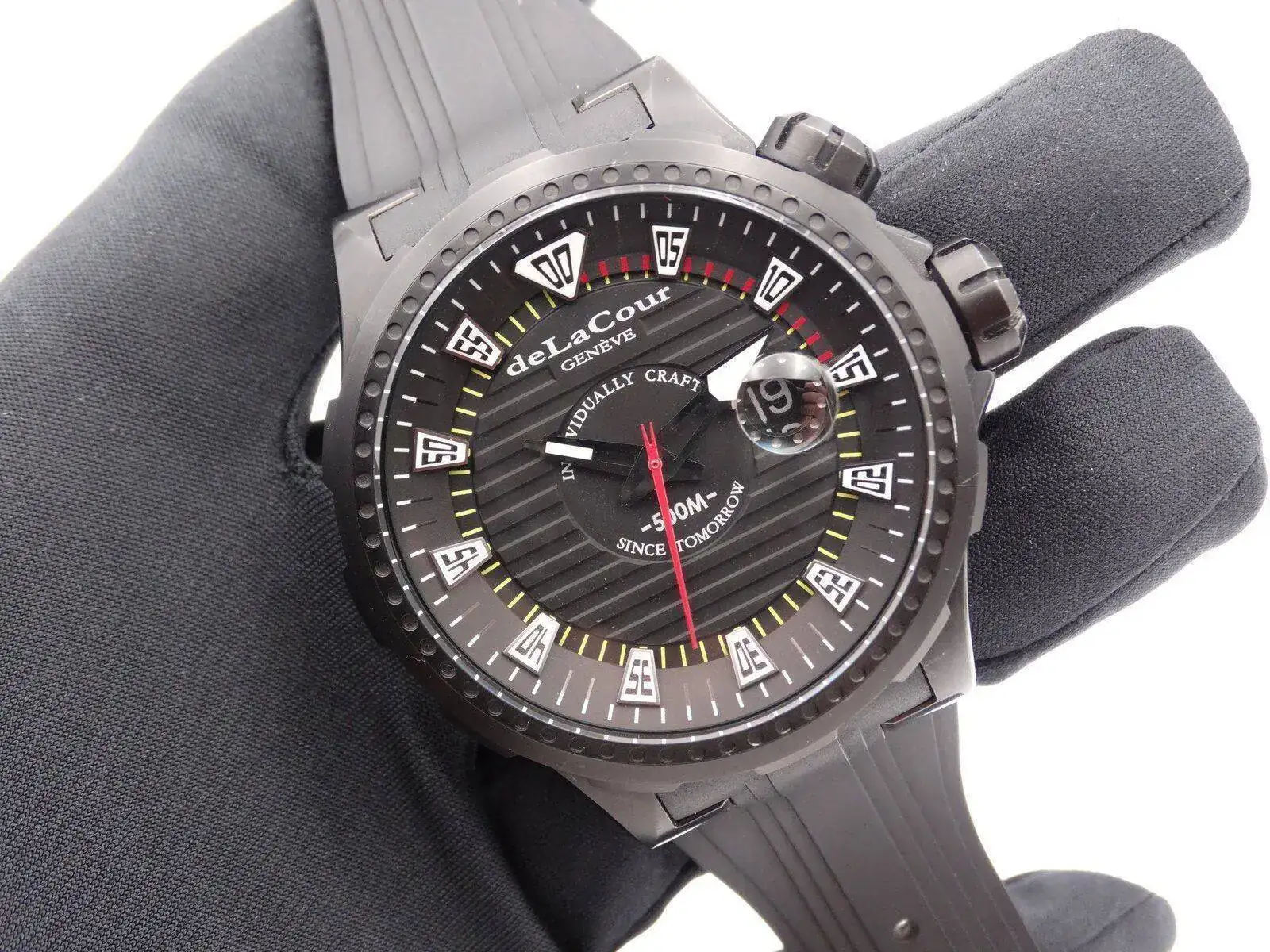 delacour reef saver diver limited edition 9794.webp
