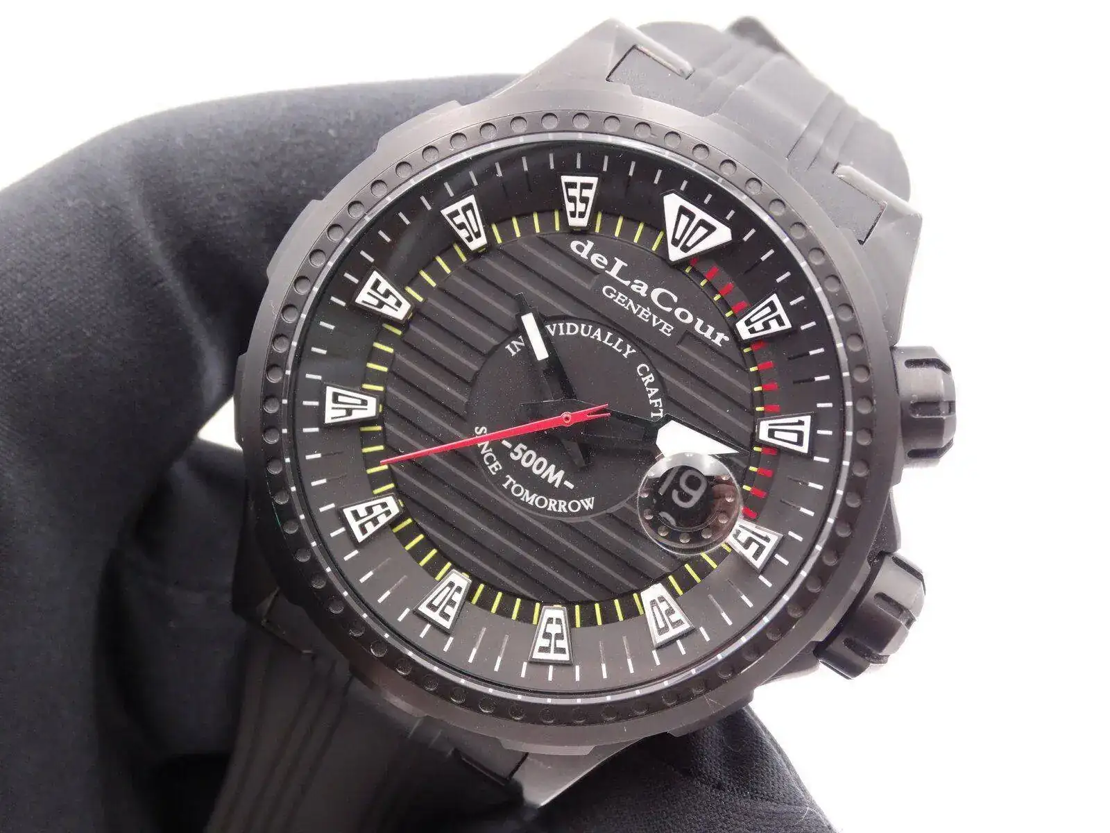 delacour reef saver diver limited edition 9795.webp