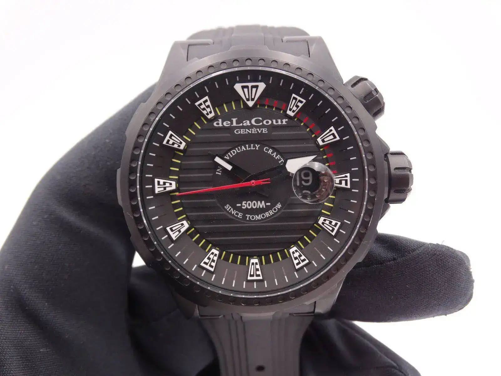 delacour reef saver diver limited edition 9796.webp