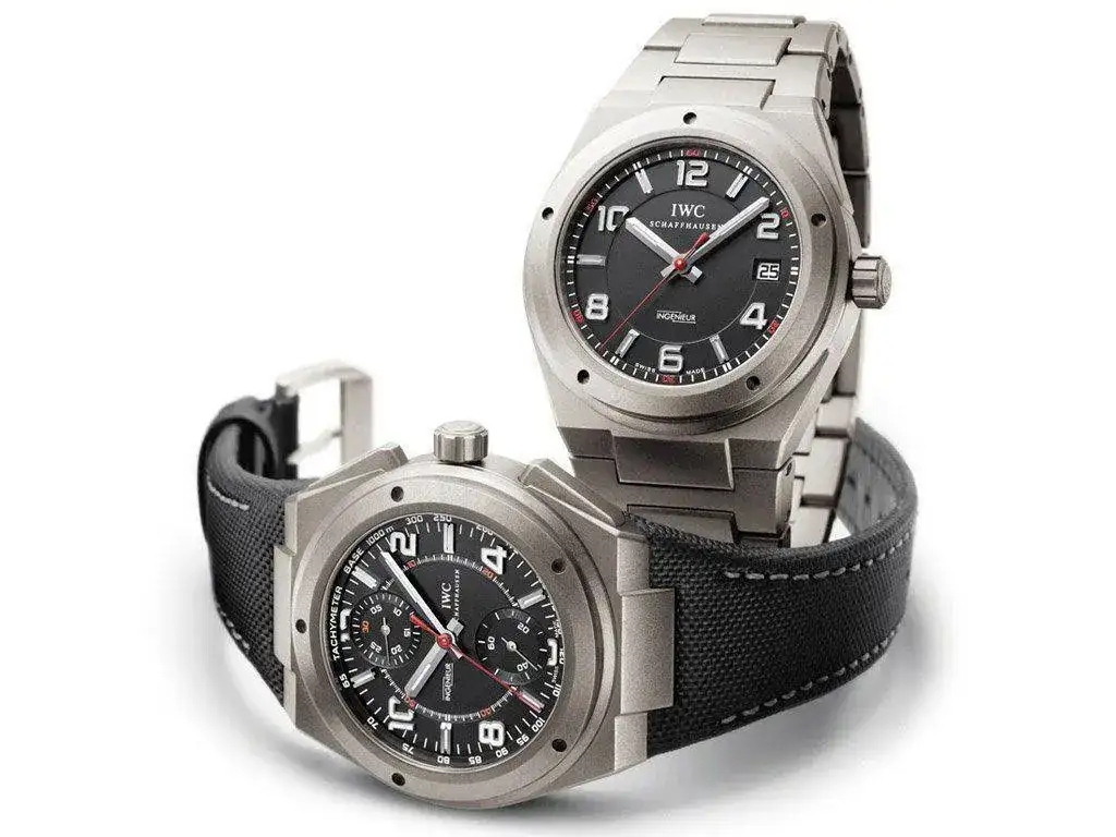 des-Benz-CLS-55-AMG-IWC-Ingenieur-Watches-1024x768.webp