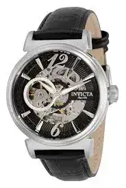 Relojes invicta wikipedia hotsell