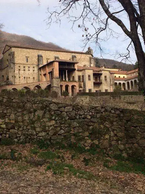 Reportaje casa del relojero de Carlos I y monasterio Yuste Relojes Especiales EL foro de relojes