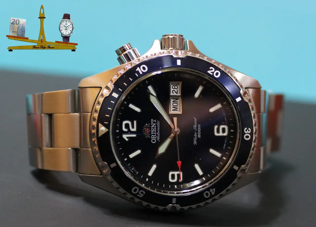 Dial Reloj Orient Mako I.webp