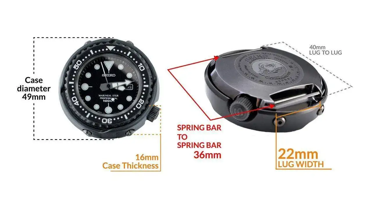 dimension-22mm-lug-width-49mm-case-Seiko-Tuna-SBBN013.webp