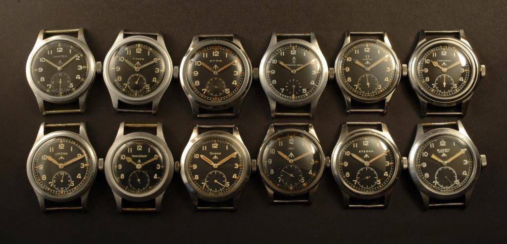 Dirty_Dozen_British_military_WWW_watches_at_A_Collected_Man_London6.jpg