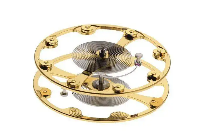 doble volante de Audemars.webp