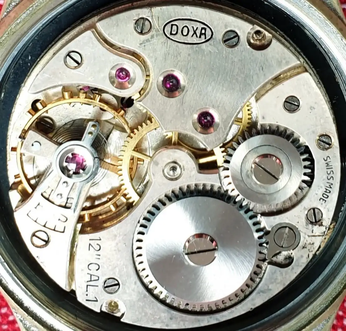 DOXA 3, 12'' Cal.1.webp
